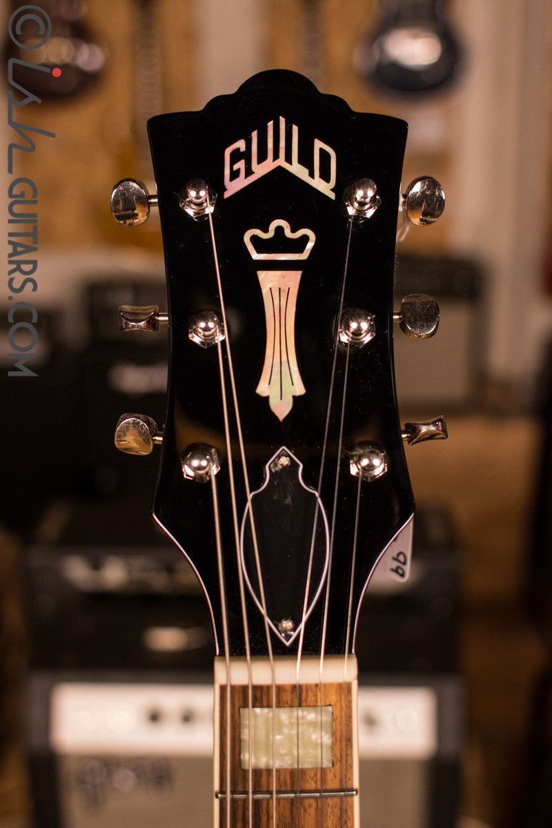 Guild S-100 Polara [Used]