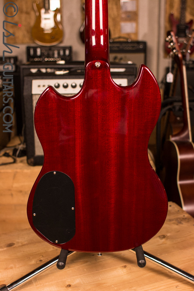 Guild S-100 Polara [Used]