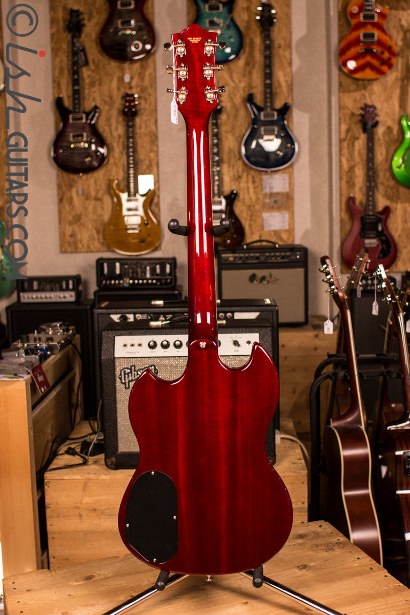 Guild S-100 Polara [Used]