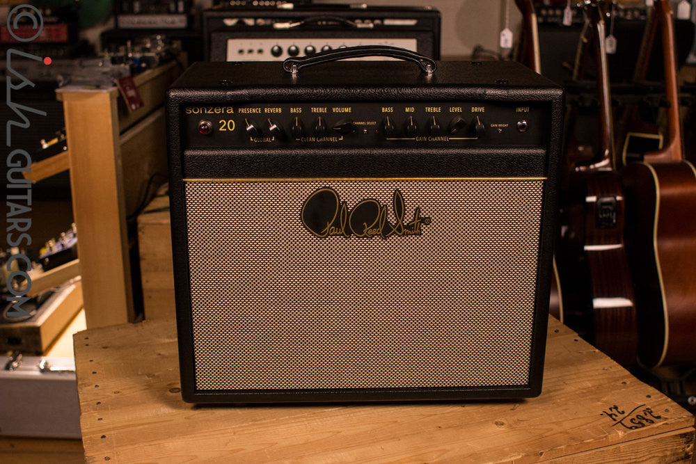Paul Reed Smith Sonzera 20 Combo 12 Inch