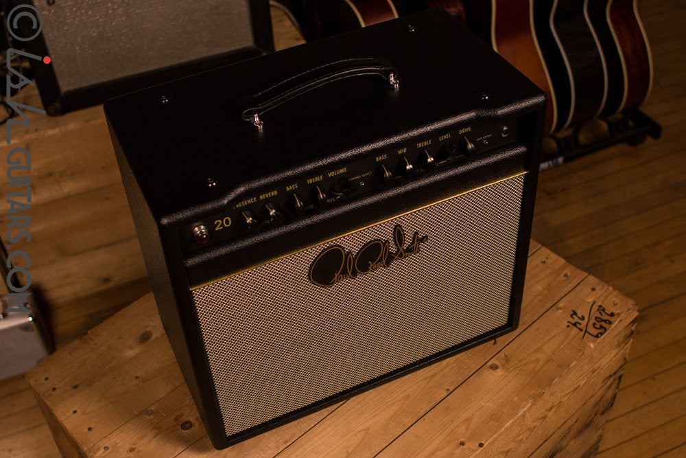 Paul Reed Smith Sonzera 20 Combo 12 Inch