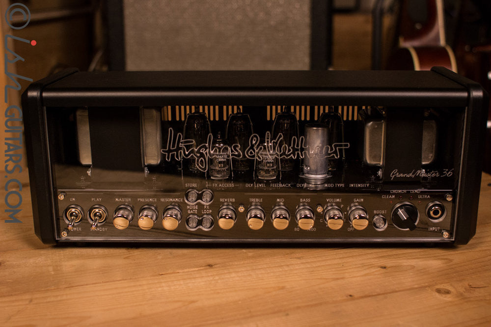 Hughes &amp; Kettner Grandmeister 36 [Used]