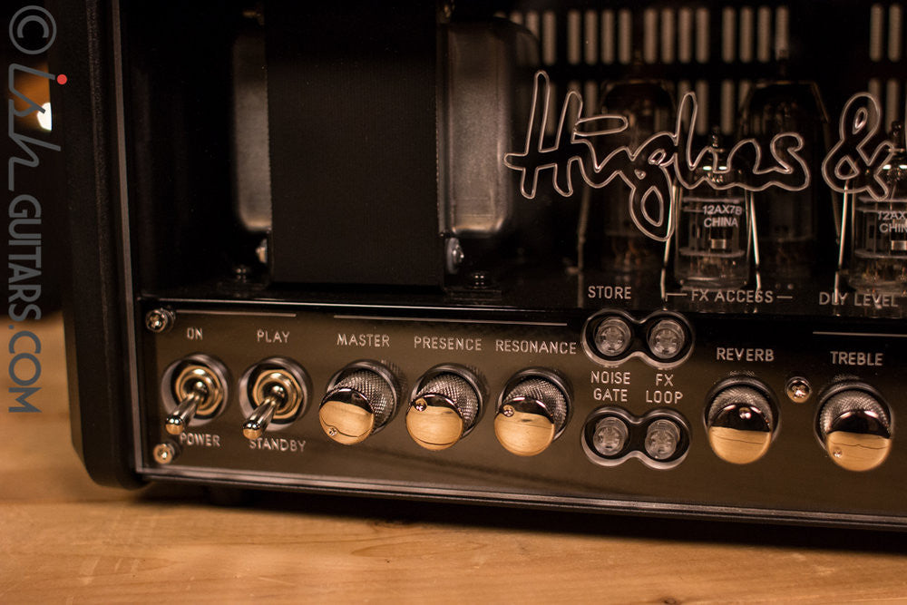 Hughes &amp; Kettner Grandmeister 36 [Used]