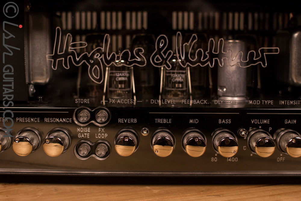 Hughes &amp; Kettner Grandmeister 36 [Used]