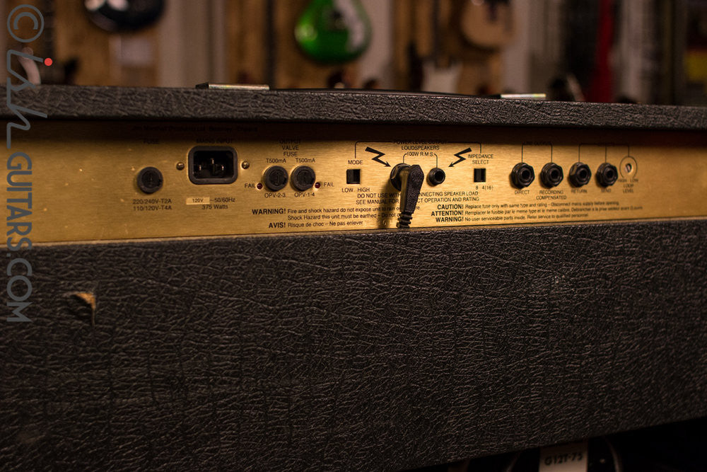 Marshall JCM900 100 Watt 212 Combo Amp [Used]