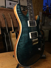 PRS Custom 24 Flamed Maple Neck w/ Matched Stain Custom Color