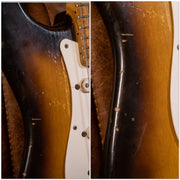 1956 Fender Stratocaster Burst