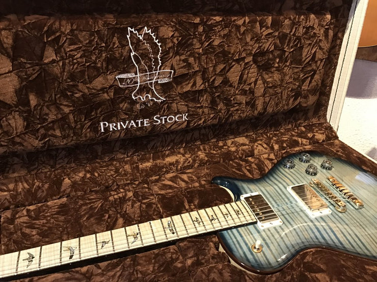 Paul Reed Smith November Guitar of the Month McCarty 594 Singlecut