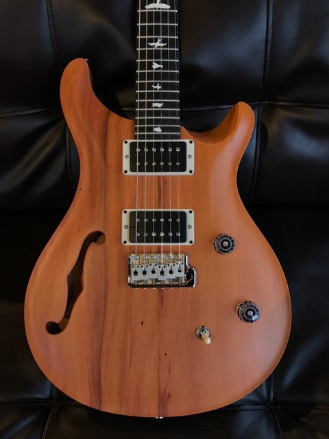 Paul Reed Smith Reclaimed Limited CE 24 Semi-Hollow – Ish Guitars