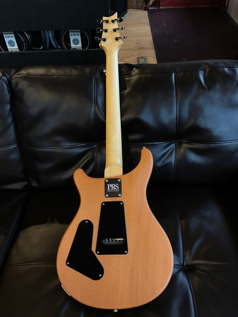 Paul Reed Smith Reclaimed Limited CE 24 Semi-Hollow