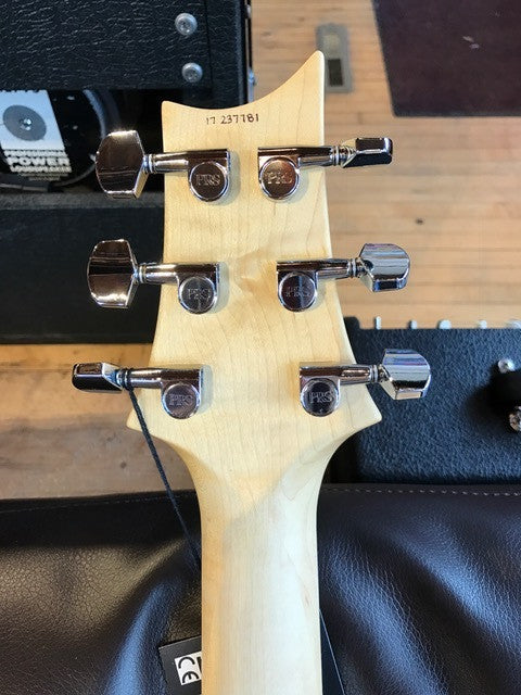 Paul Reed Smith Reclaimed Limited CE 24 Semi-Hollow
