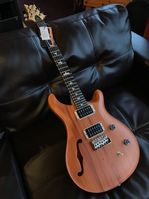 Paul Reed Smith Reclaimed Limited CE 24 Semi-Hollow