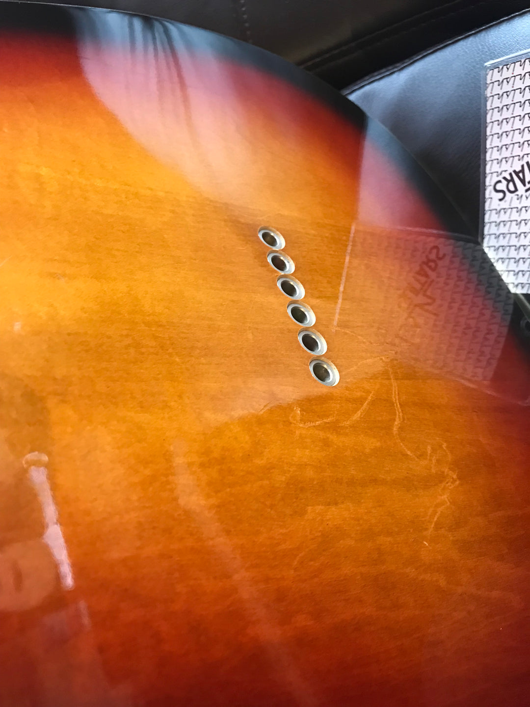 1988 Fender MIJ ‘62 Reissue Telecaster