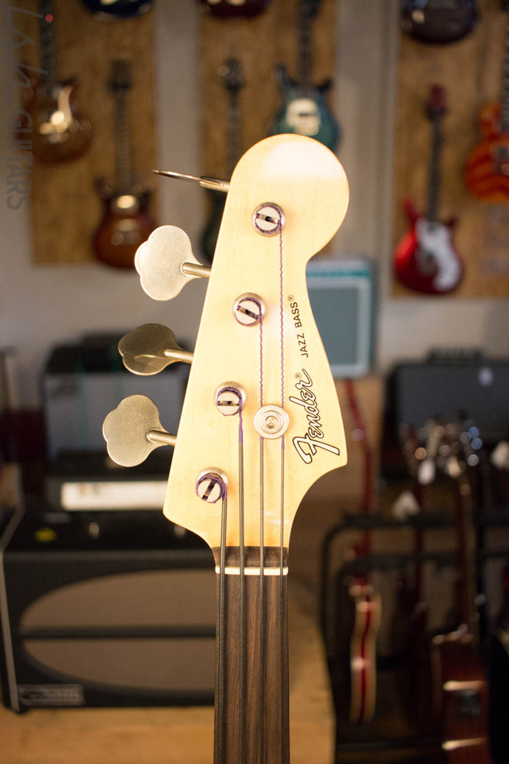 Fender Jazz Bass Fretless MIJ 1996