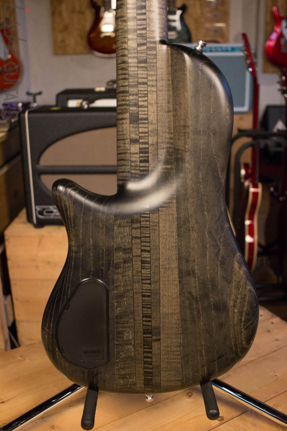 Warwick Thumb SC Singlecut