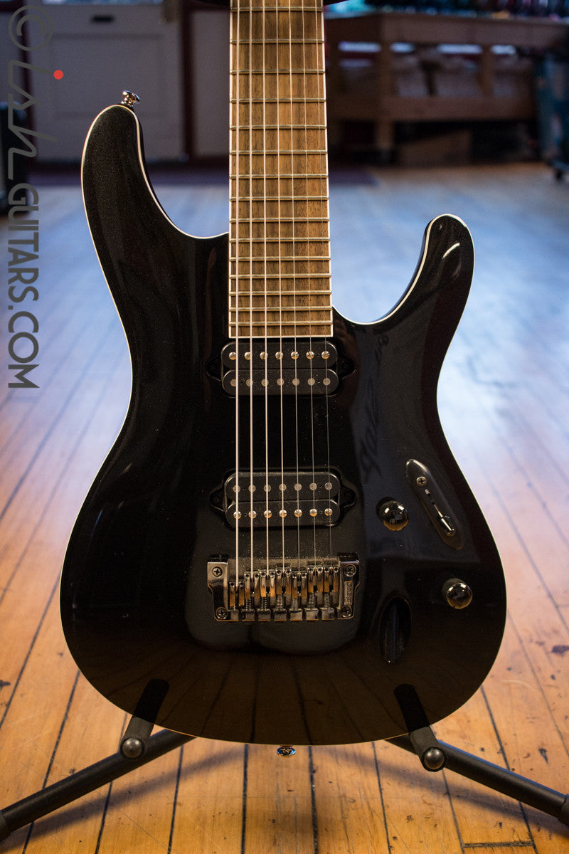 Used Ibanez 7 String