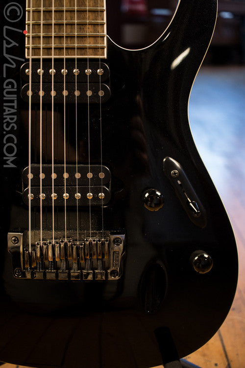 Used Ibanez 7 String