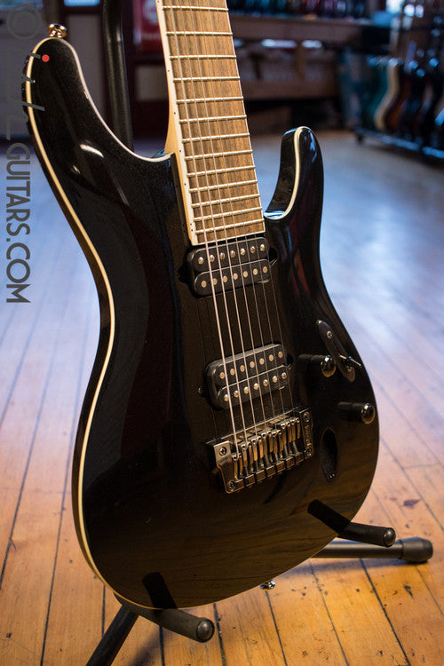 Used Ibanez 7 String