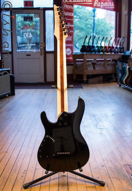 Used Ibanez 7 String