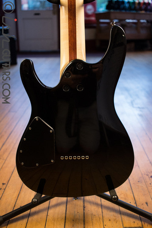 Used Ibanez 7 String