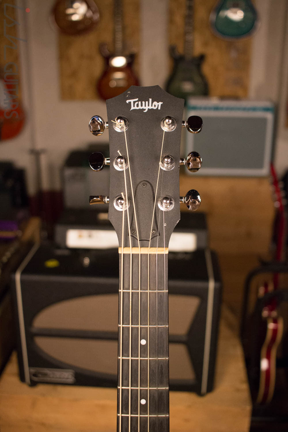 Taylor GS Mini
