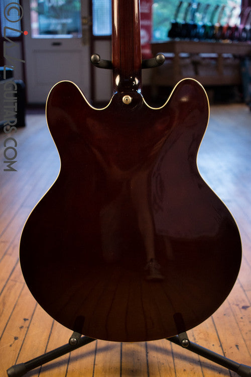 Used Epiphone Sheraton Hollowbody