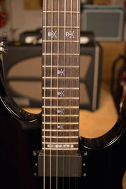 ESP LTD KH-602 Kirk Hammett Signature Guitar