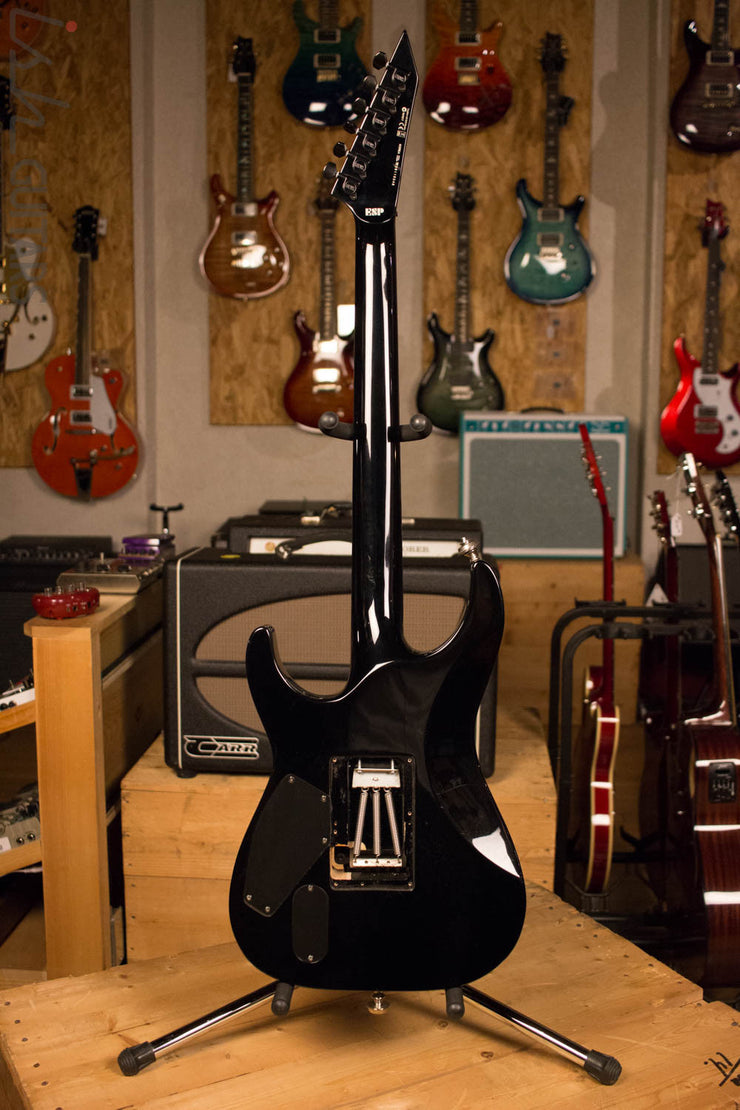 ESP LTD KH-602 Kirk Hammett Signature Guitar