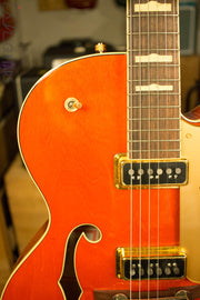 2003 Gretsch G6120DSV Chet Atkins Nashville