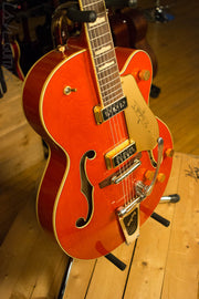 2003 Gretsch G6120DSV Chet Atkins Nashville