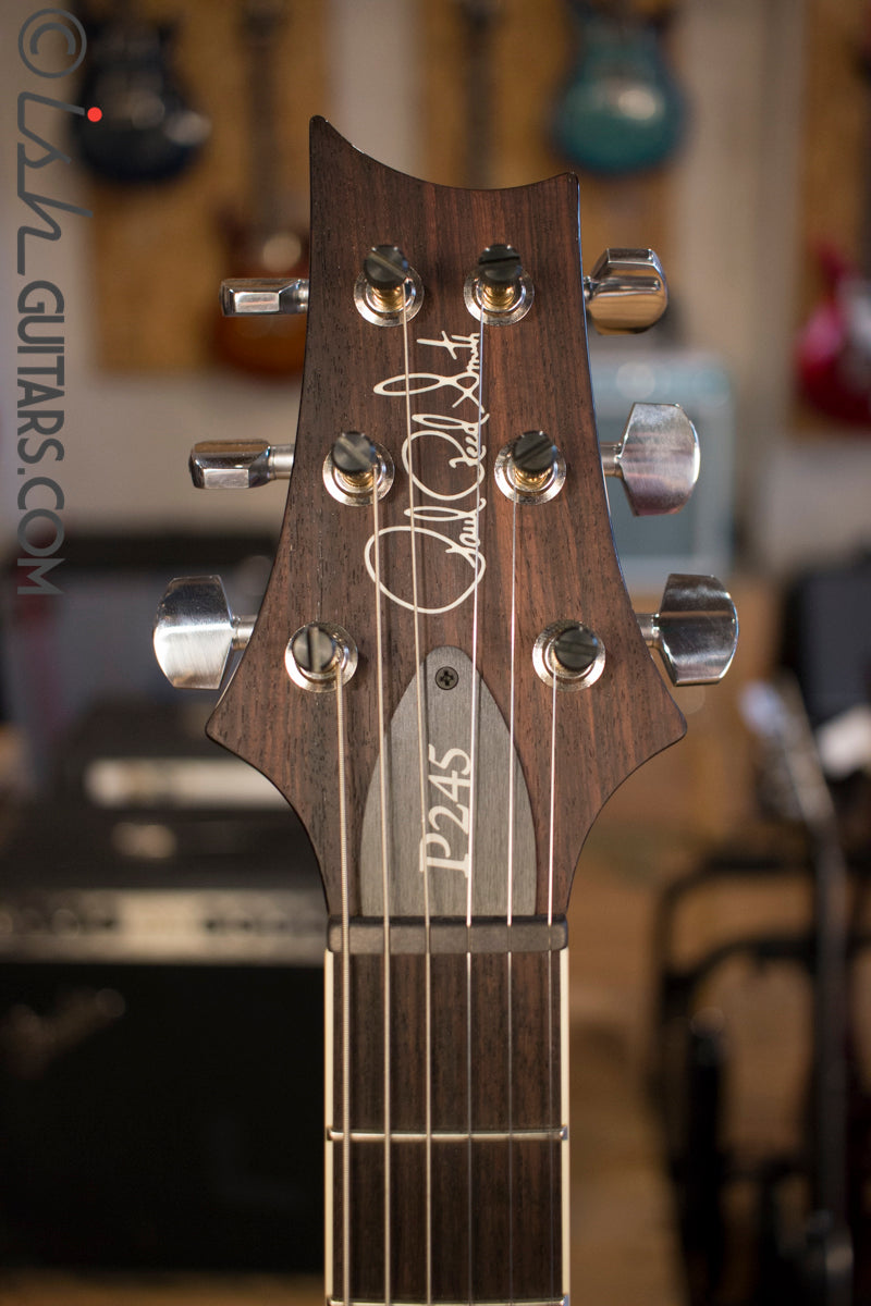 Paul Reed Smith Singlecut 245 Piezo P245 SC245 – Ish Guitars