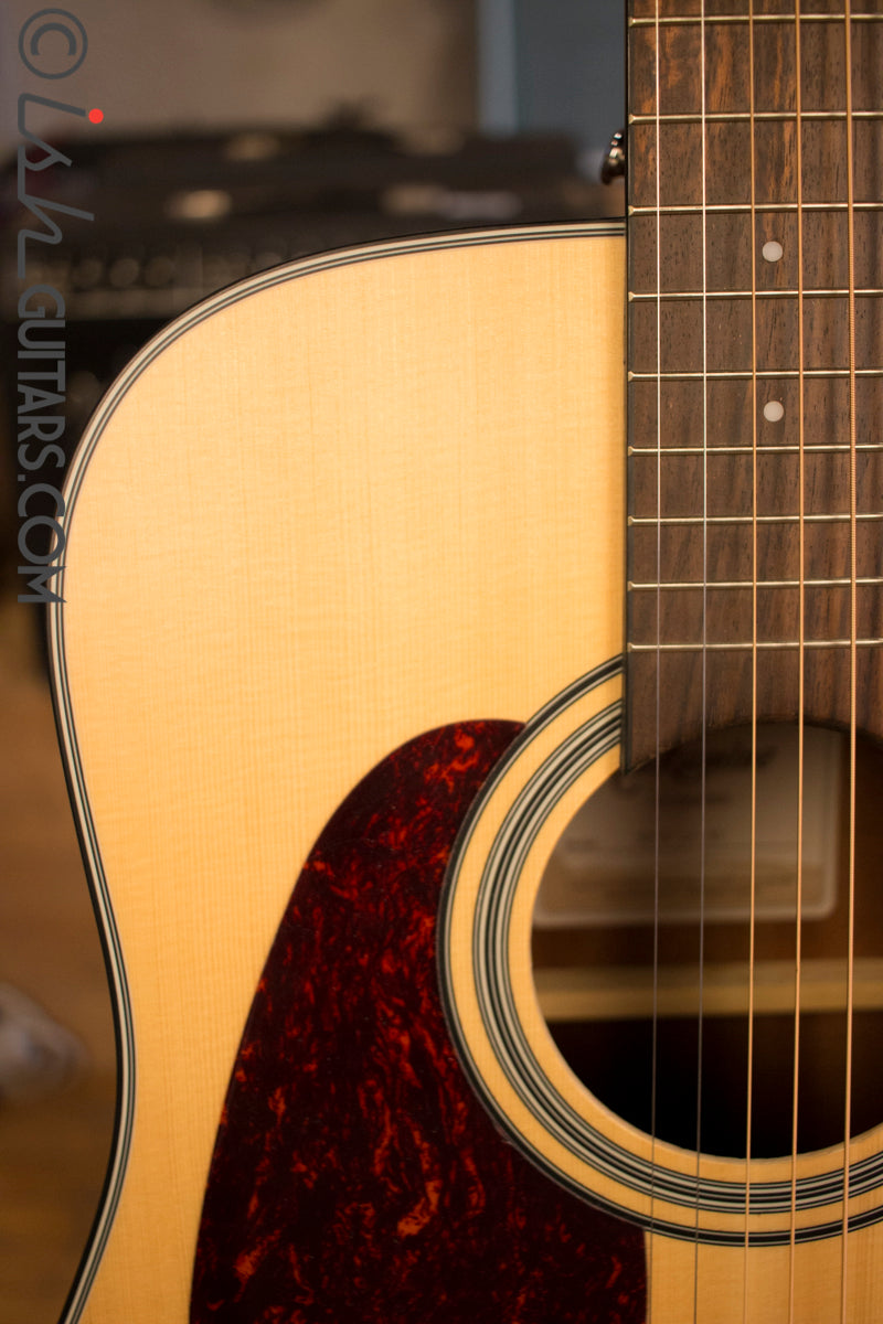 Takamine GD10 LH Left Handed