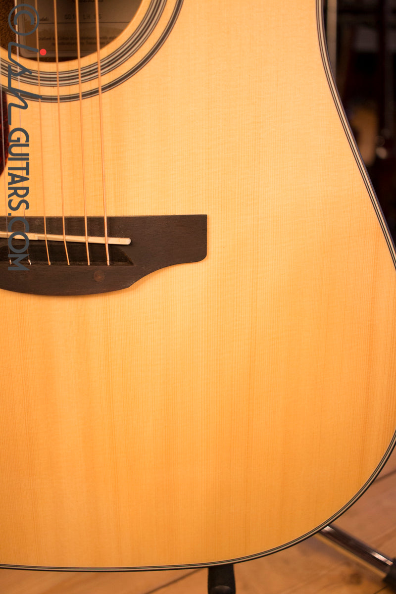 Takamine GD10 LH Left Handed