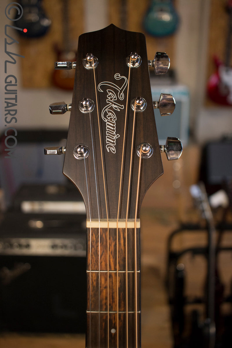 Takamine GD10 LH Left Handed