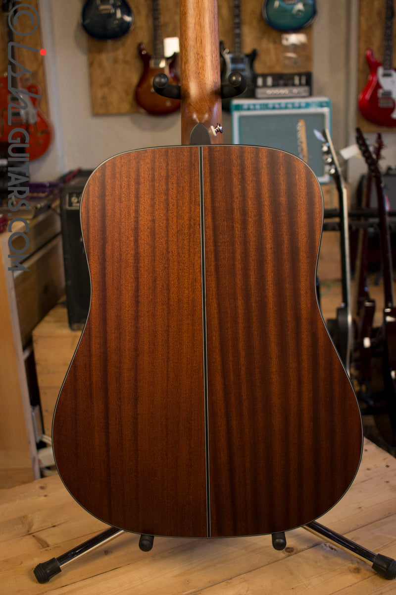 Takamine GD10 LH Left Handed