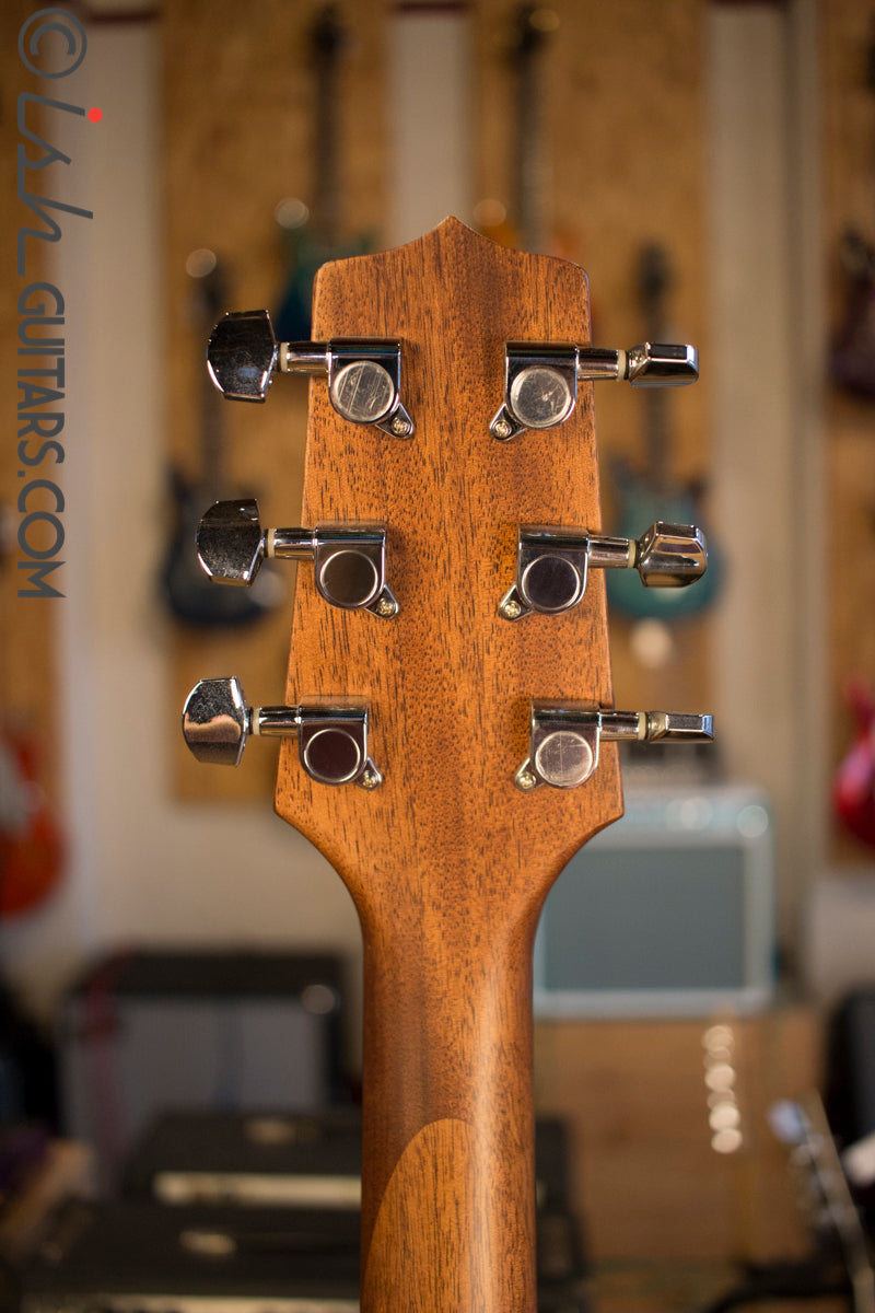 Takamine GD10 LH Left Handed