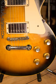 1974 Gibson Les Paul Standard Tobacco Burst