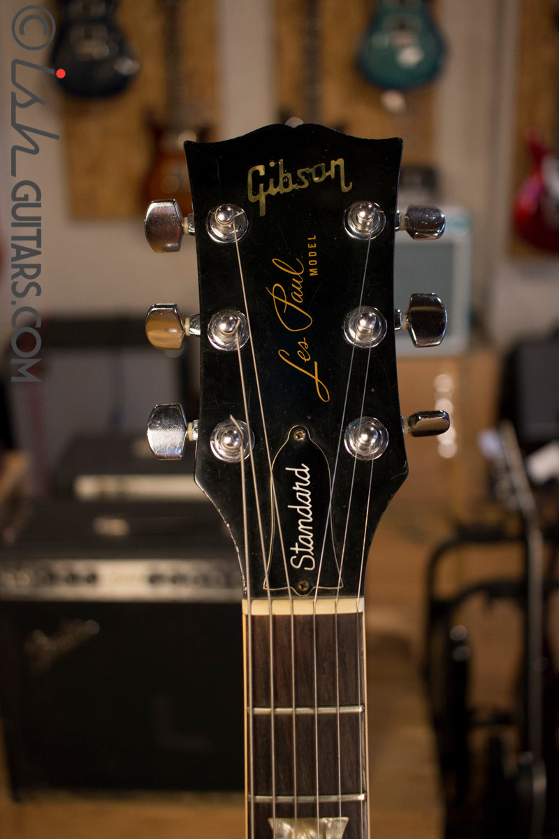 1974 Gibson Les Paul Standard Tobacco Burst