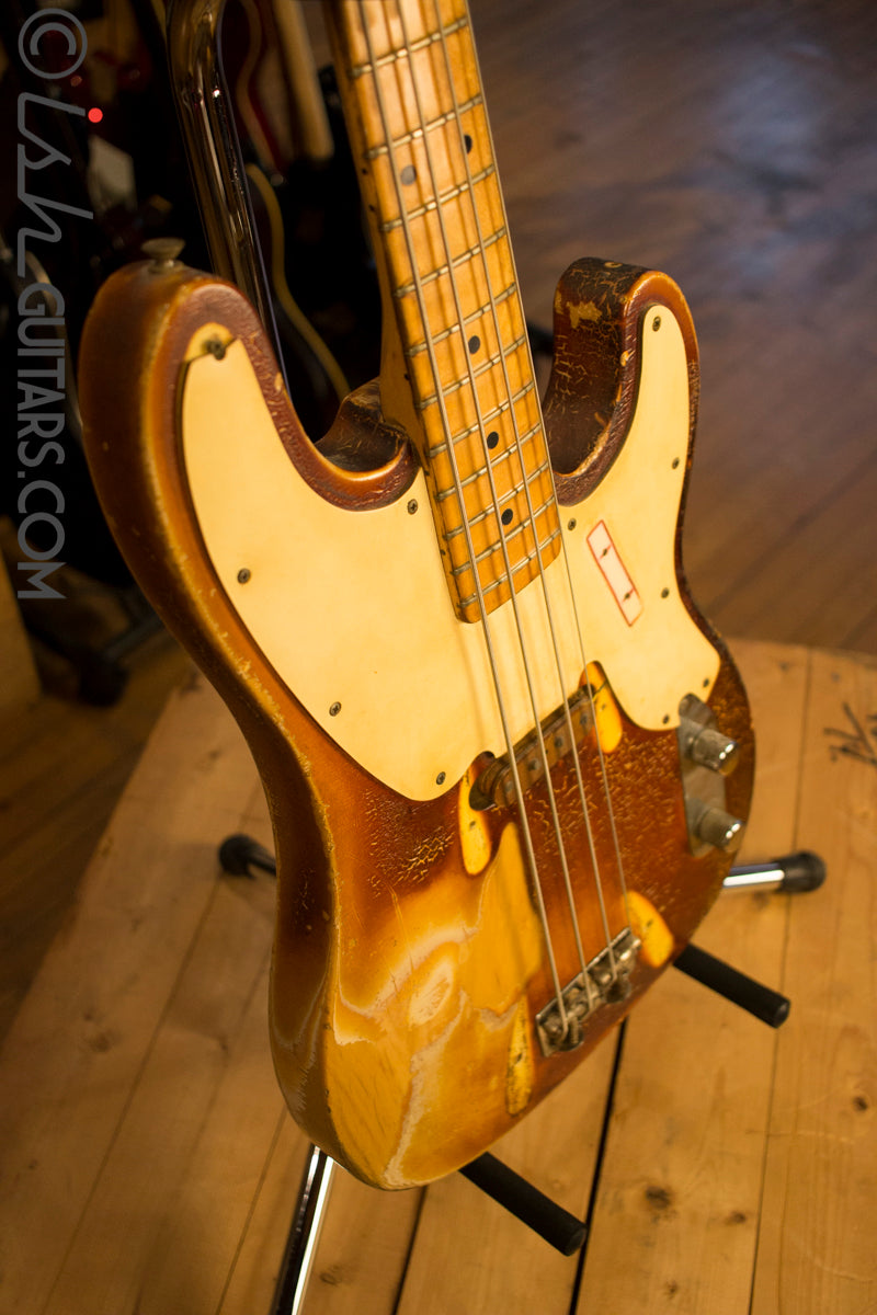 1968 Fender Telecaster Bass