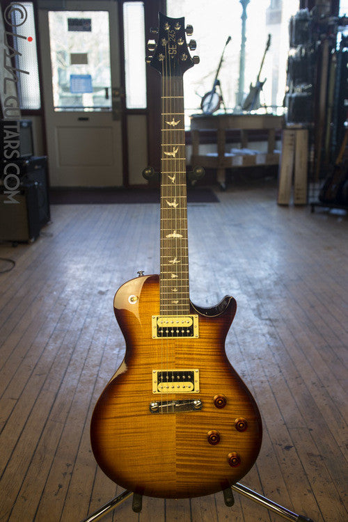 PRS SE 245 Flame Top