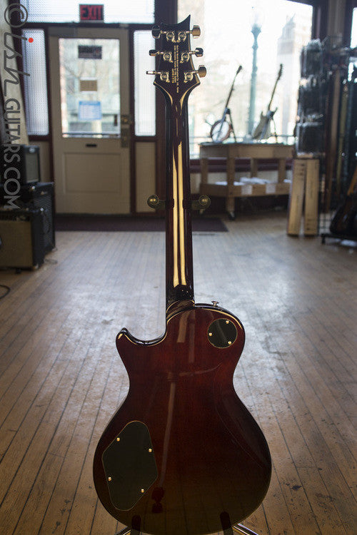 PRS SE 245 Flame Top