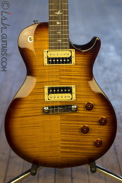 PRS SE 245 Flame Top