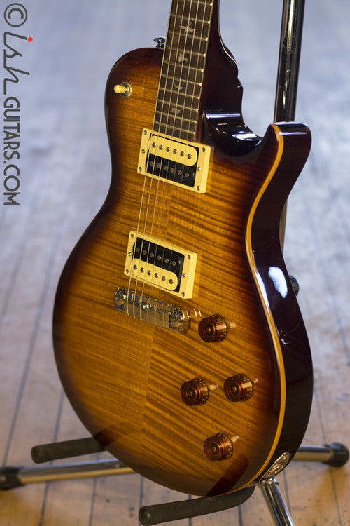 PRS SE 245 Flame Top