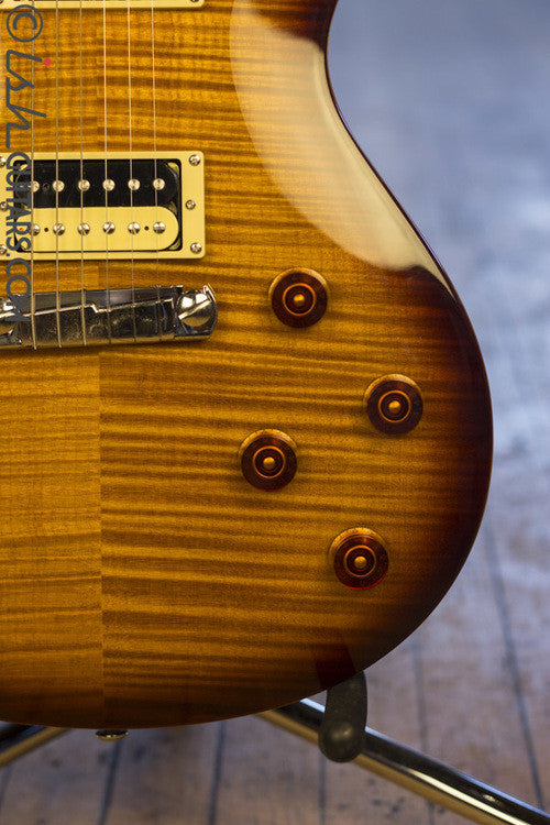 PRS SE 245 Flame Top