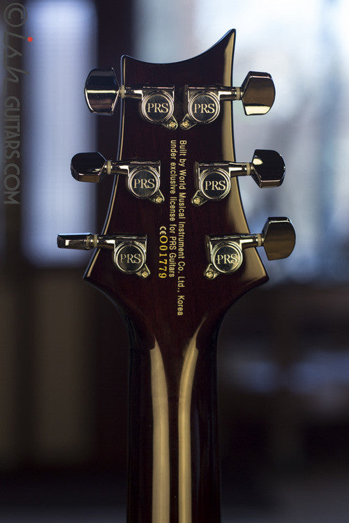PRS SE 245 Flame Top