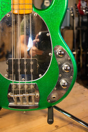 1977 Musicman Stingray Bass Pre Ernie Ball Refinished