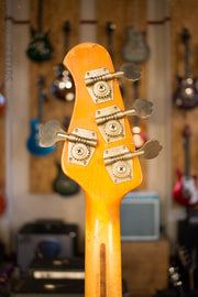 1977 Musicman Stingray Bass Pre Ernie Ball Refinished