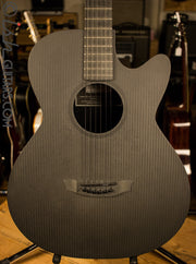 RainSong Smokey SMH Carbon Fiber Acoustic Guitar