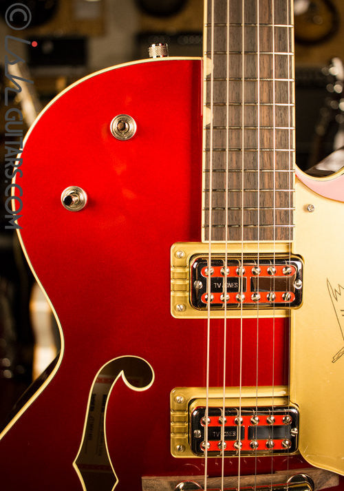 Gretsch G6120T-59CAR Limited Edition Nashville
