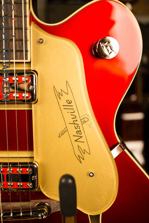 Gretsch G6120T-59CAR Limited Edition Nashville